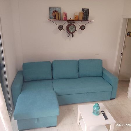 Caletillas Alan ,Aire, Parking, Wifi Candelaria Bagian luar foto