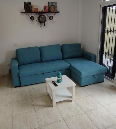 Caletillas Alan ,Aire, Parking, Wifi Candelaria Bagian luar foto