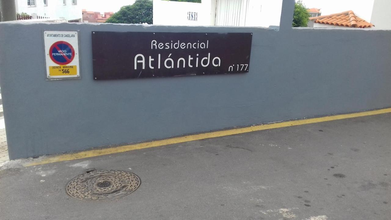 Caletillas Alan ,Aire, Parking, Wifi Candelaria Bagian luar foto